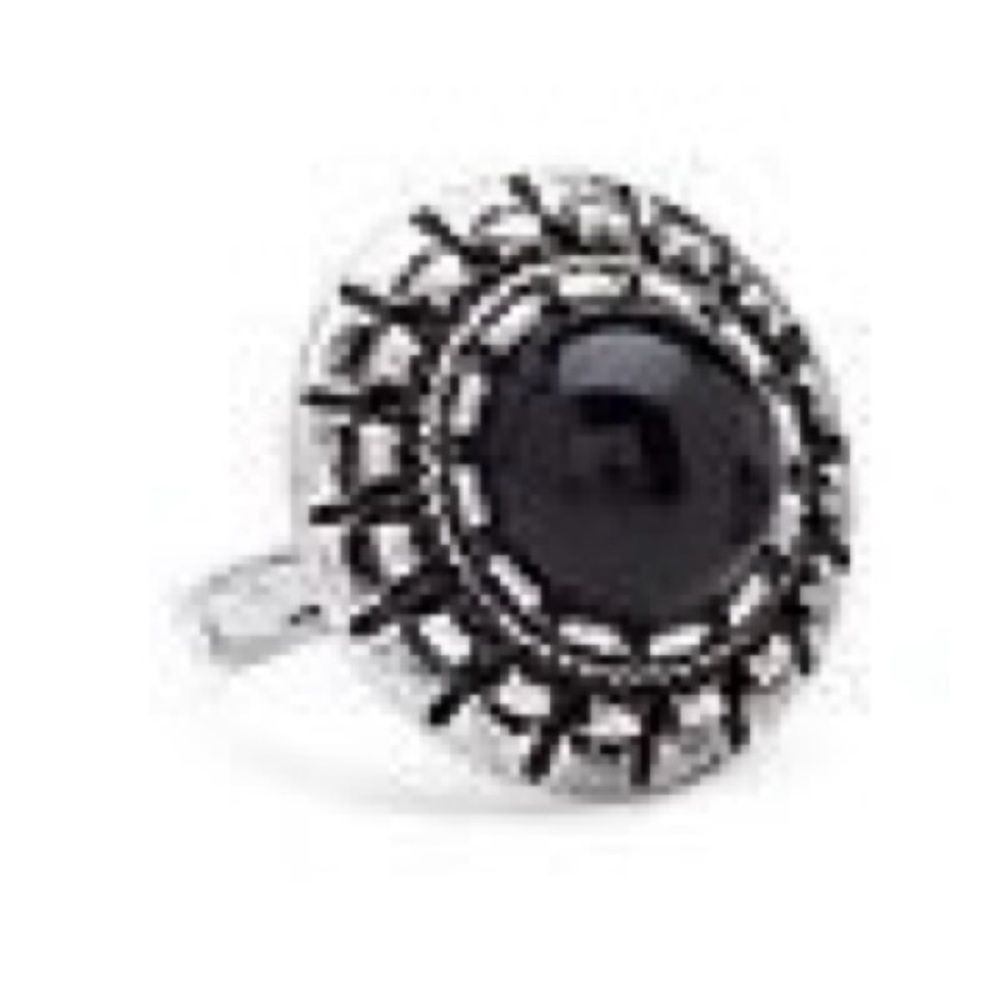 Statement Ring